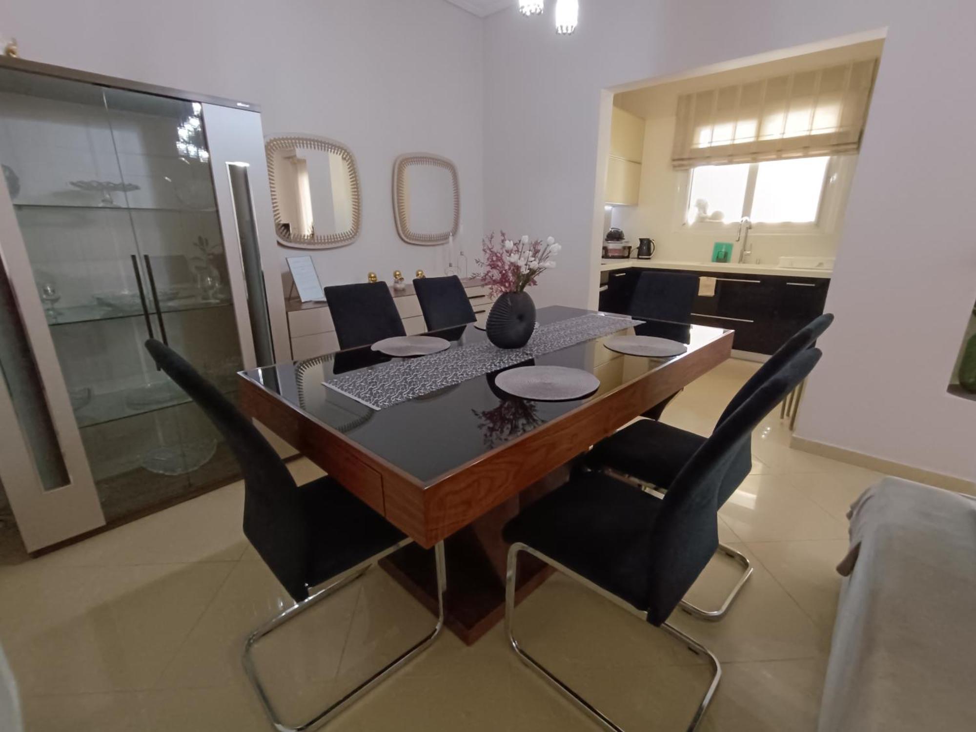 New Elegant Roof Apartment 아카르나이 외부 사진