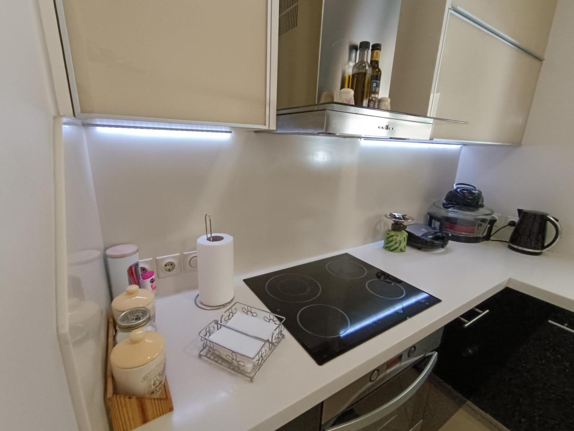 New Elegant Roof Apartment 아카르나이 외부 사진