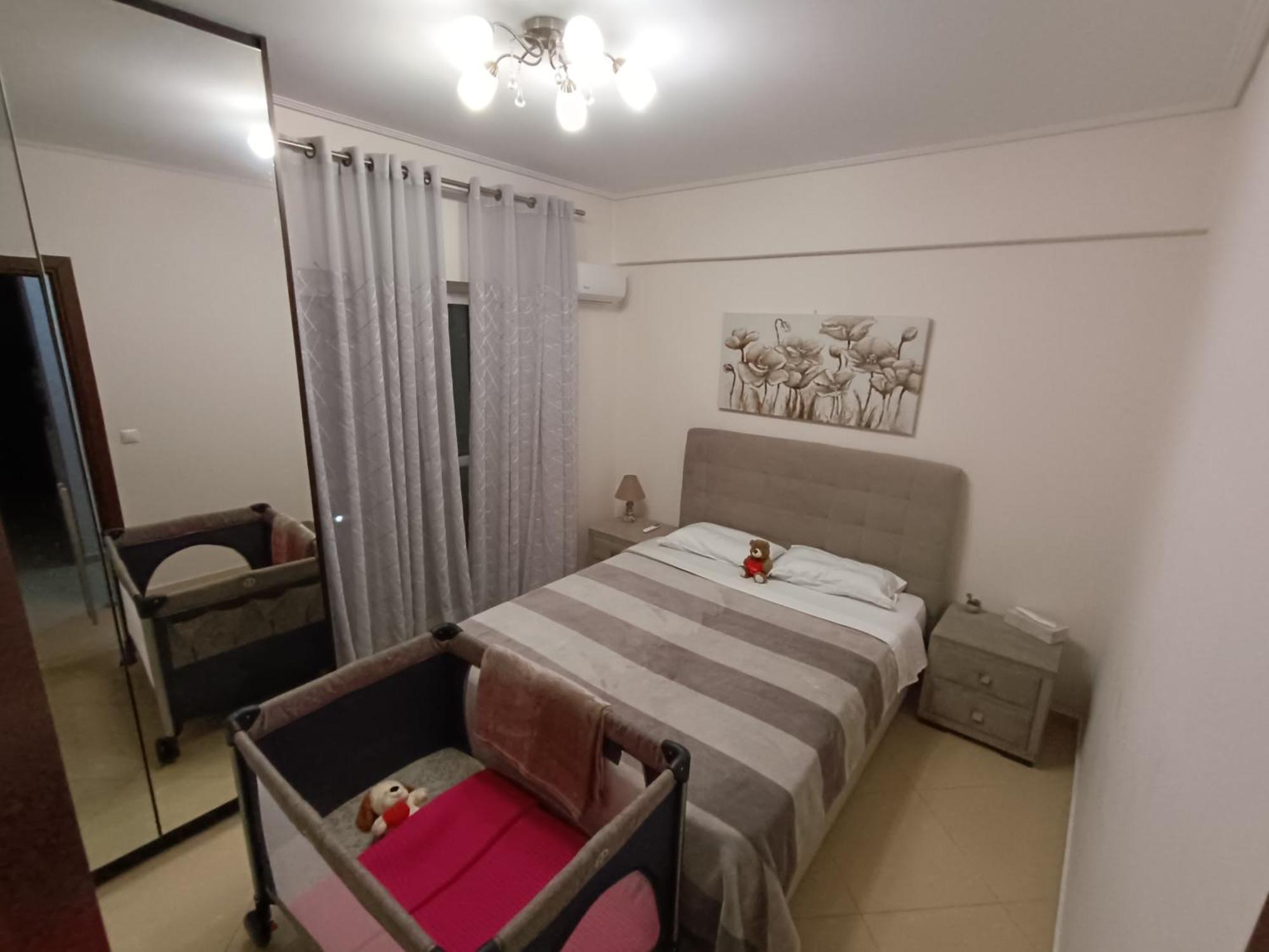 New Elegant Roof Apartment 아카르나이 외부 사진